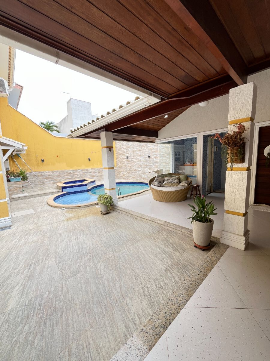 Casa de Condomínio, 3 quartos - Foto 68