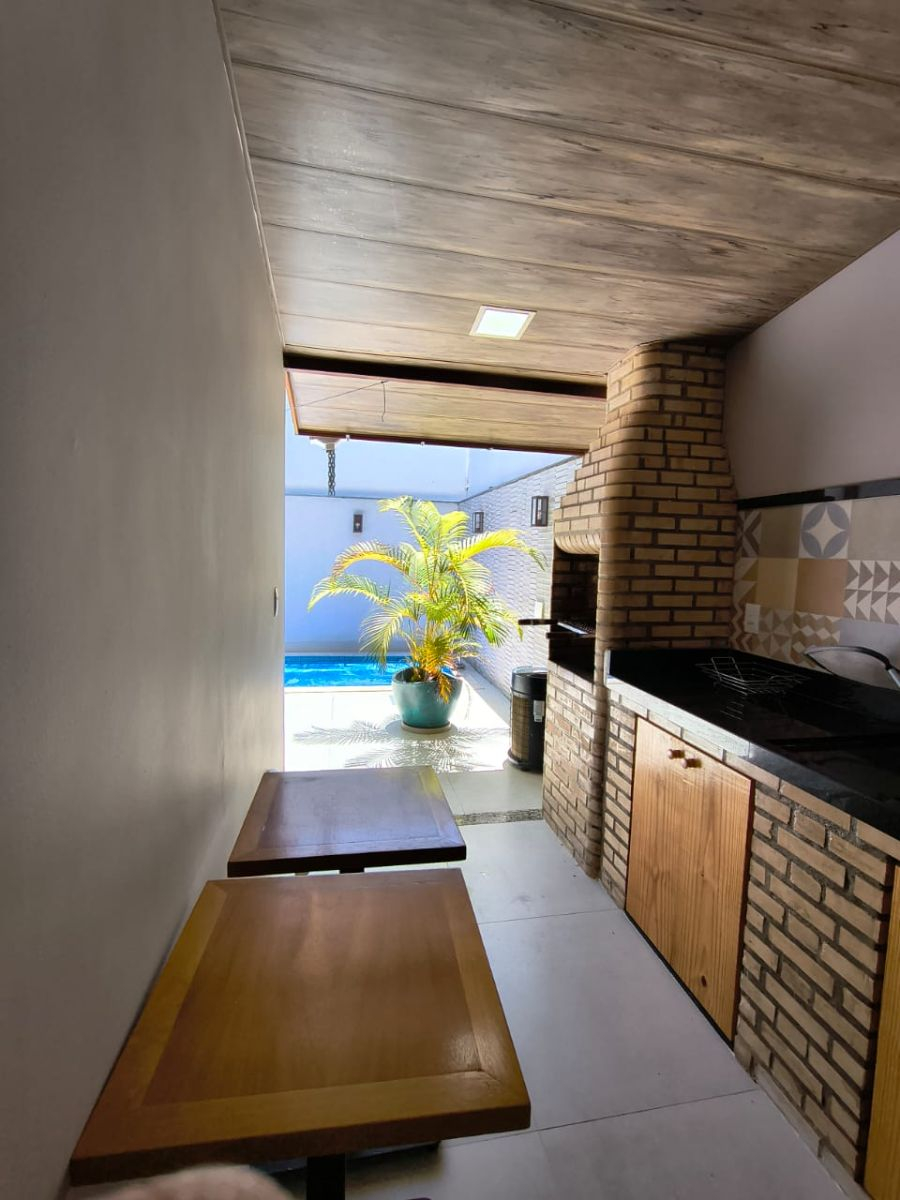 Casa, 3 quartos, 211 m² - Foto 5