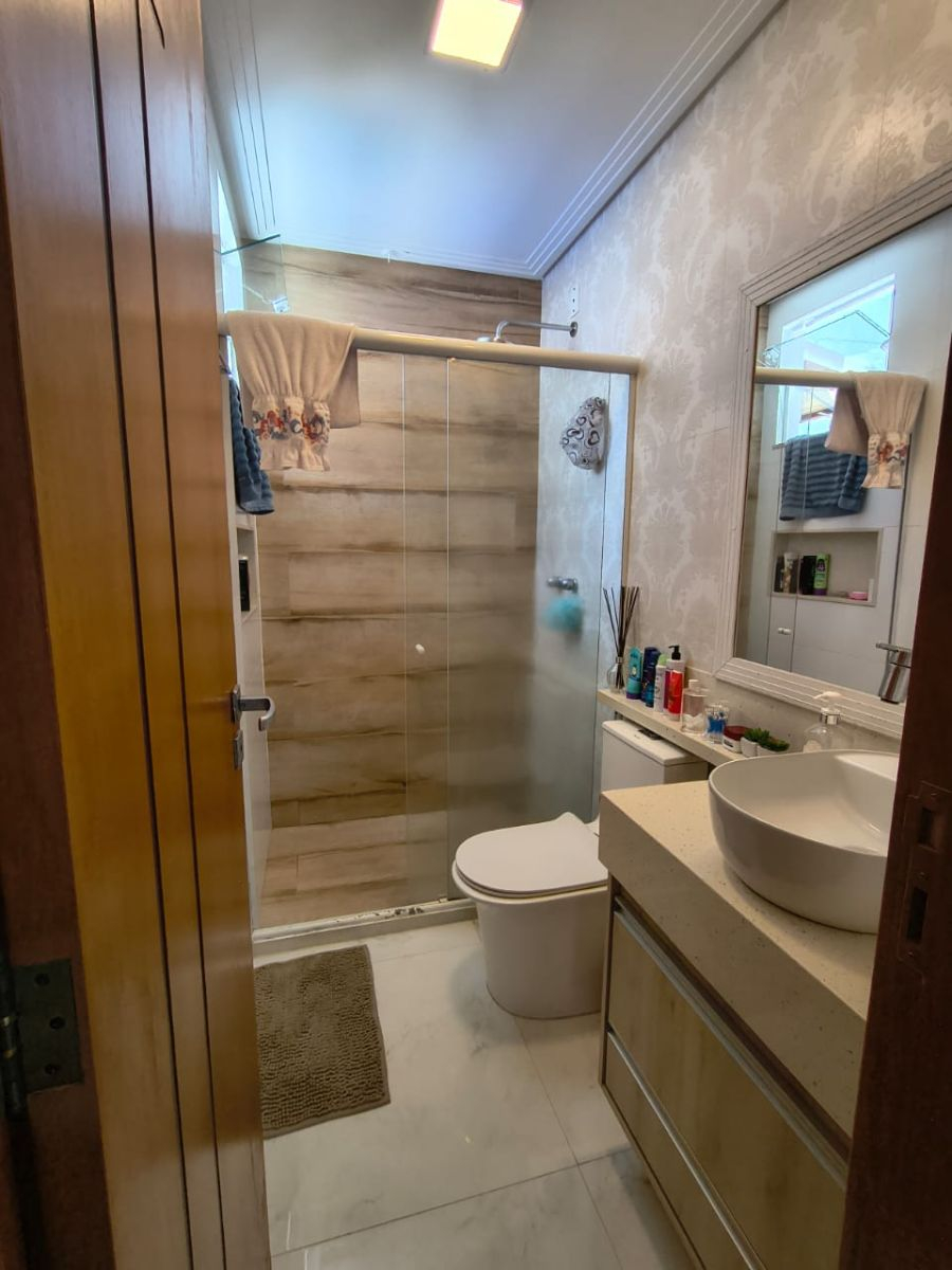 Casa, 3 quartos, 211 m² - Foto 14