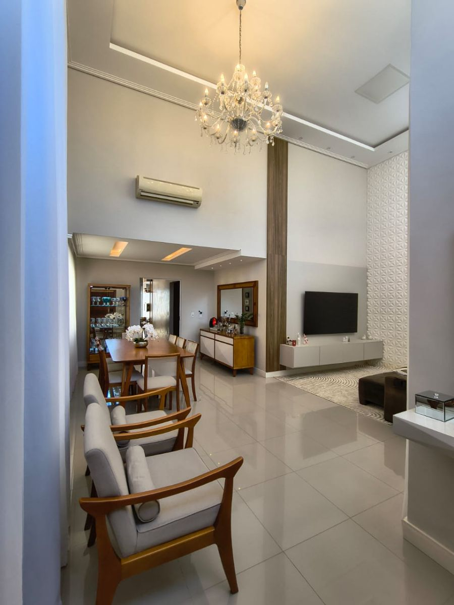 Casa, 3 quartos, 211 m² - Foto 6