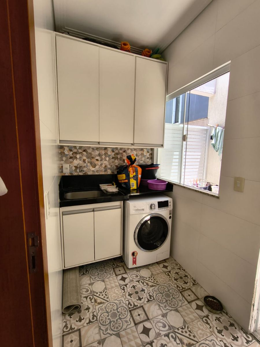 Casa, 3 quartos, 211 m² - Foto 17