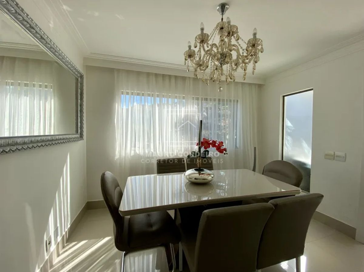 Casa, 4 quartos, 266 m² - Foto 12
