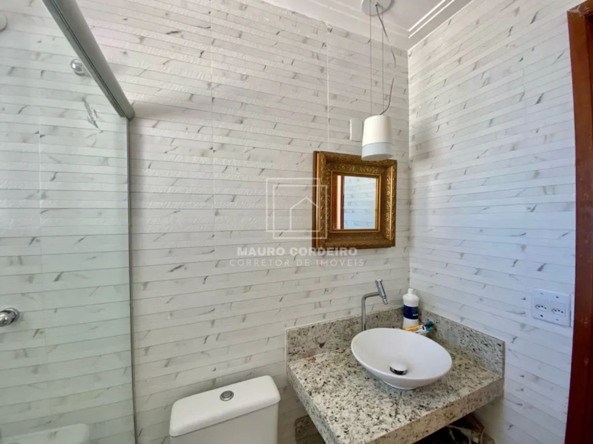 Casa, 4 quartos, 266 m² - Foto 15