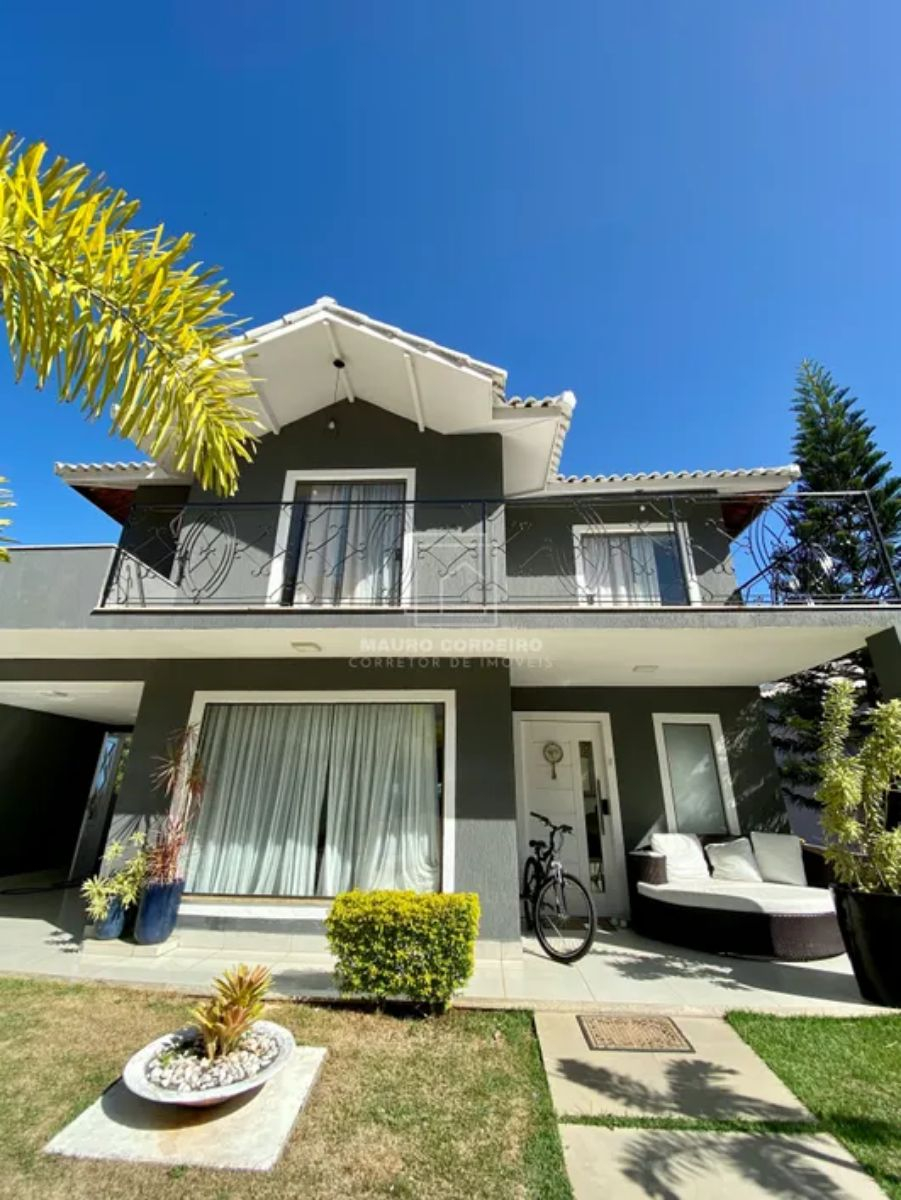 Casa, 4 quartos, 266 m² - Foto 21