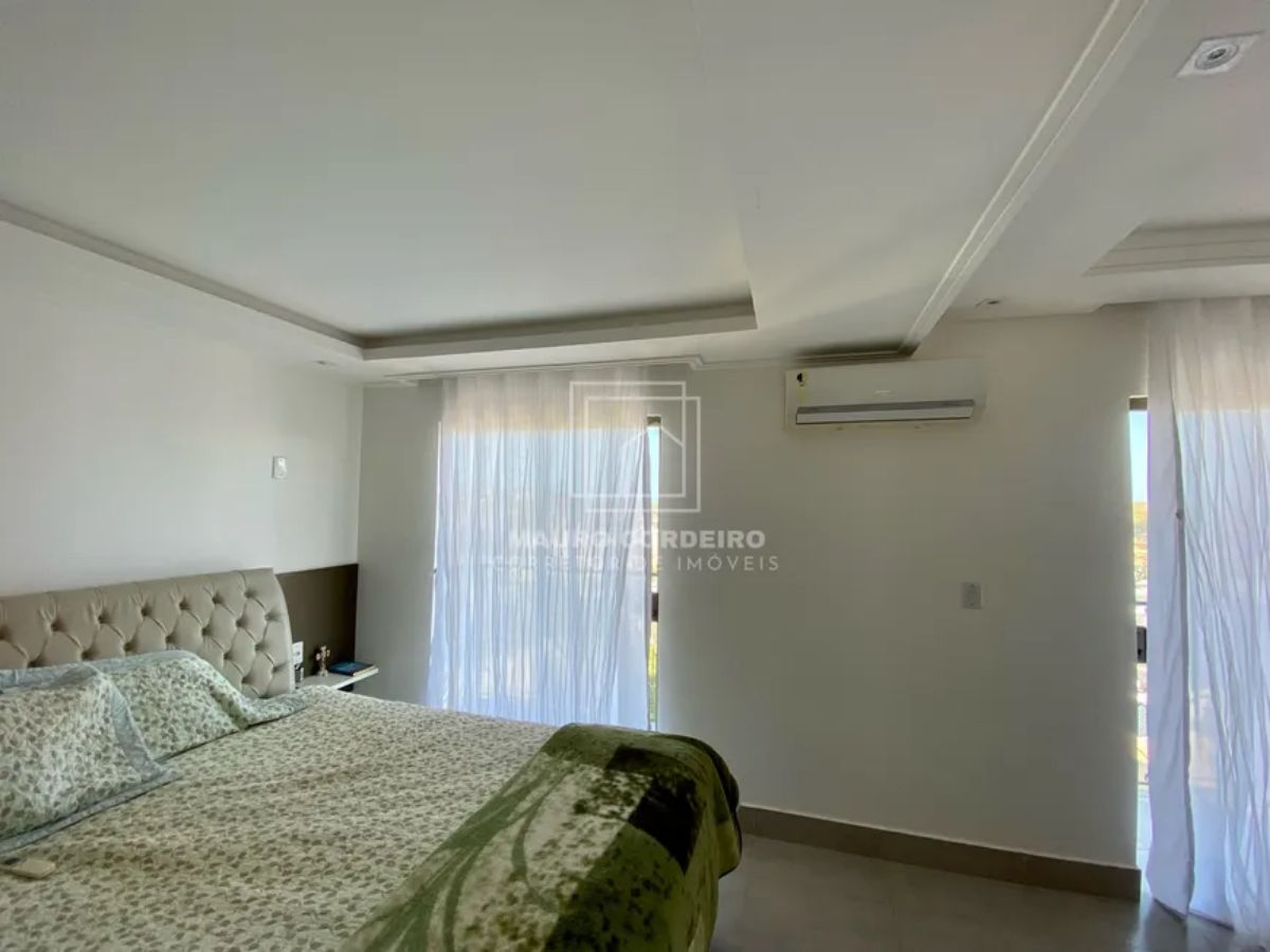 Casa, 4 quartos, 266 m² - Foto 5