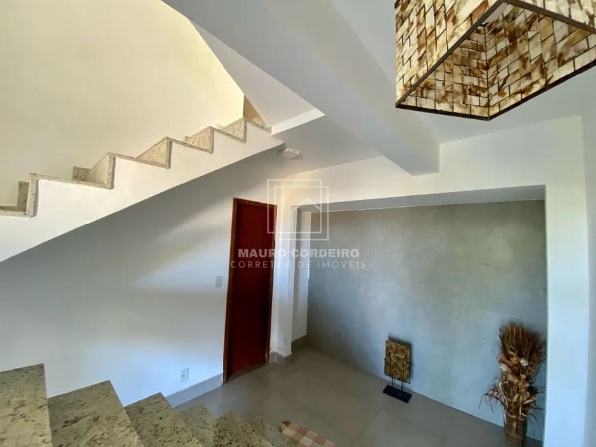 Casa, 4 quartos, 266 m² - Foto 11