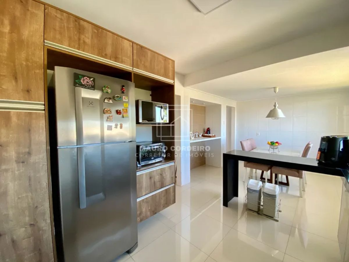 Casa, 4 quartos, 266 m² - Foto 17