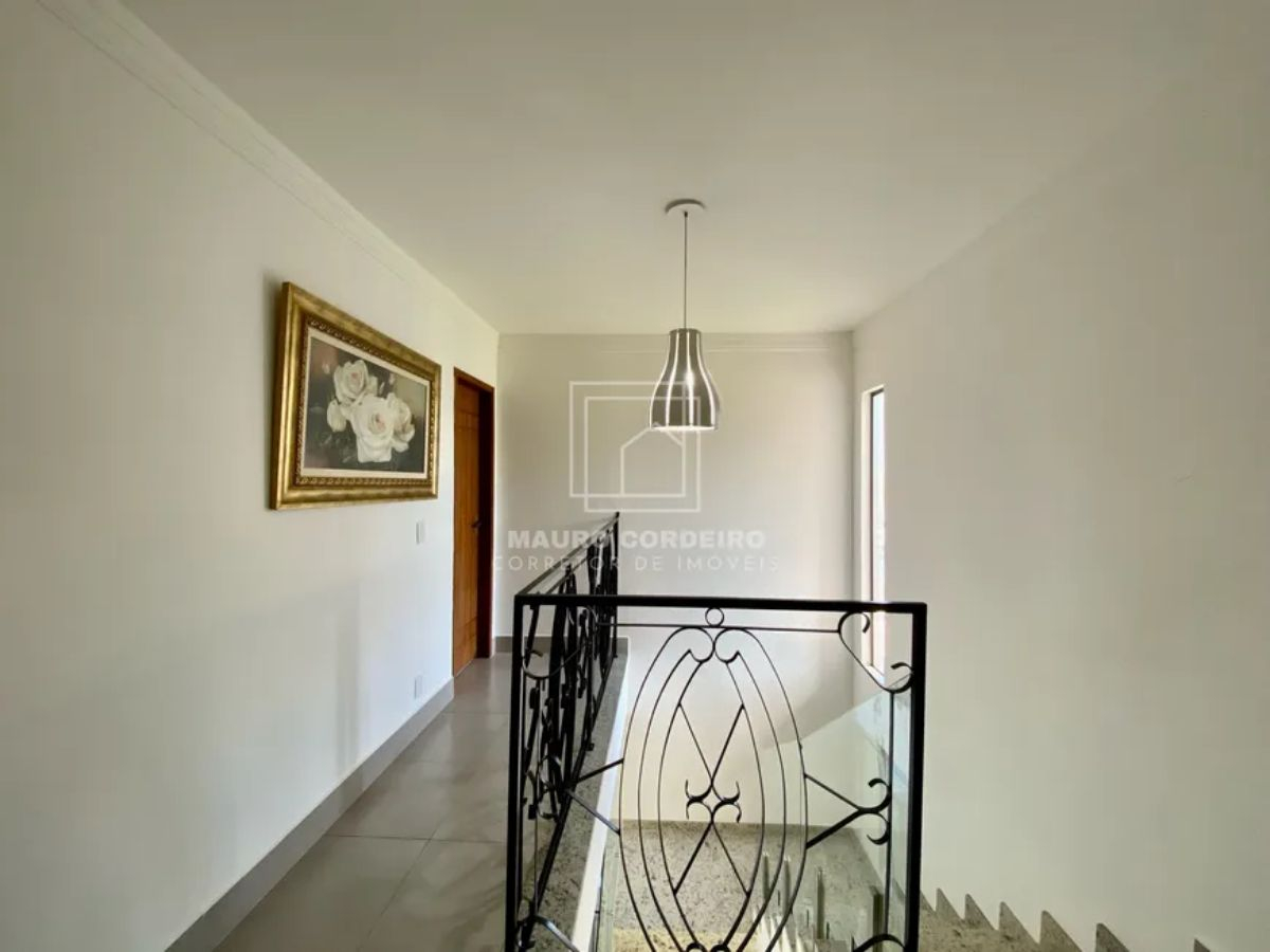 Casa, 4 quartos, 266 m² - Foto 22