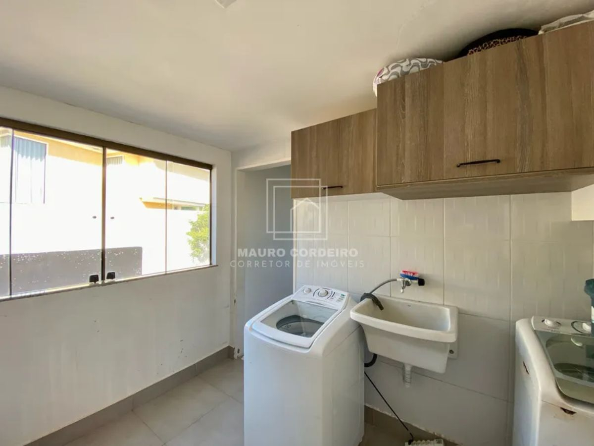 Casa, 4 quartos, 266 m² - Foto 8
