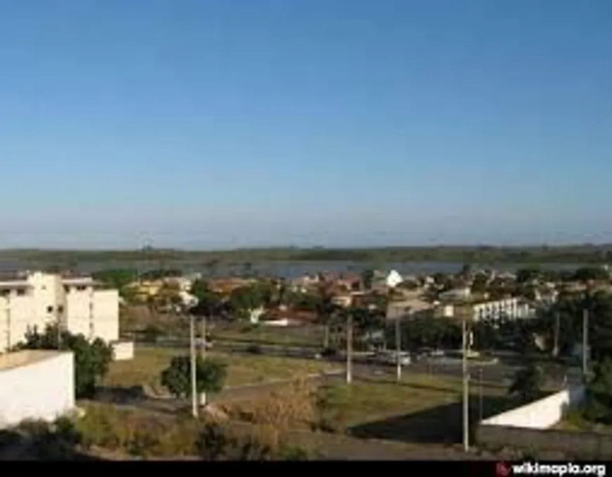 Terreno, 4600 m² - Foto 2