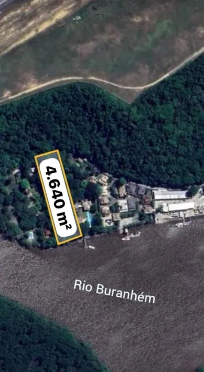 Terreno, 4640 m² - Foto 3