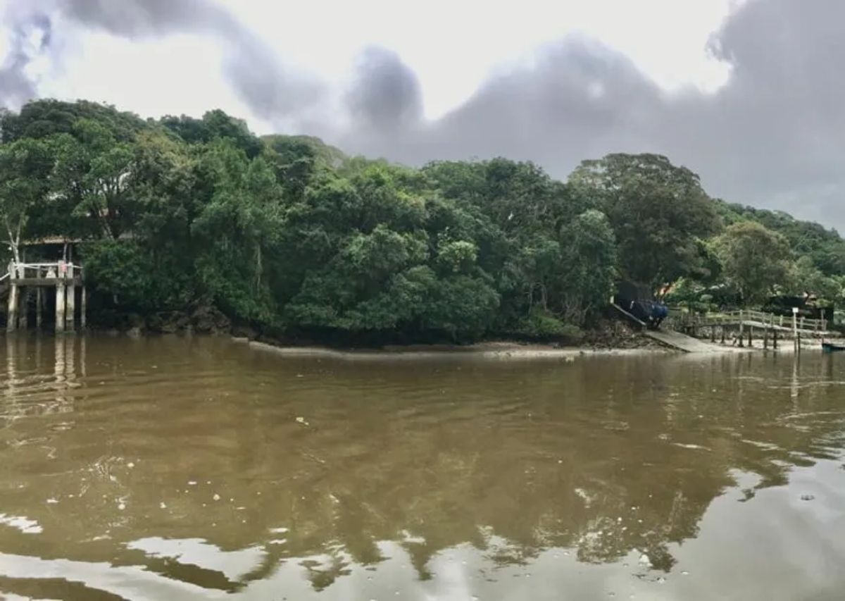 Terreno, 4640 m² - Foto 2