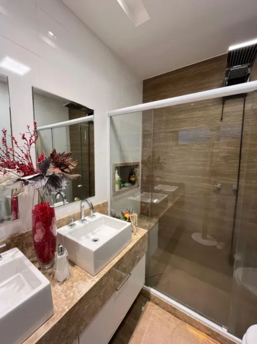Casa, 3 quartos, 151 m² - Foto 7