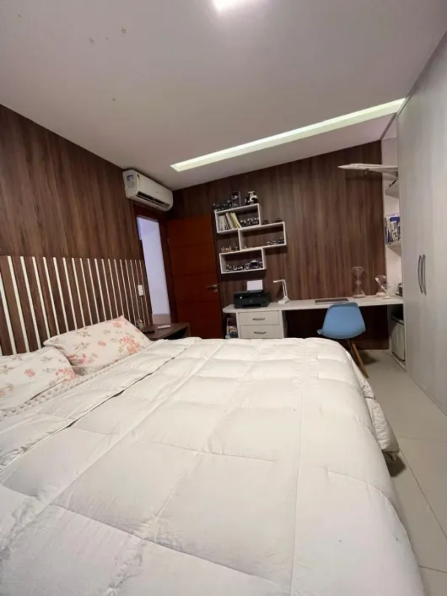 Casa, 3 quartos, 151 m² - Foto 4
