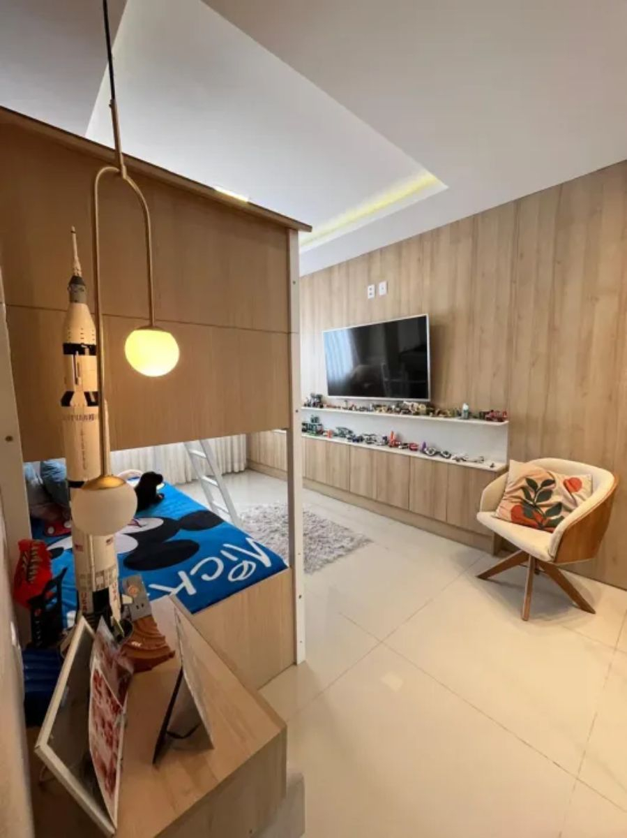 Casa, 3 quartos, 151 m² - Foto 20