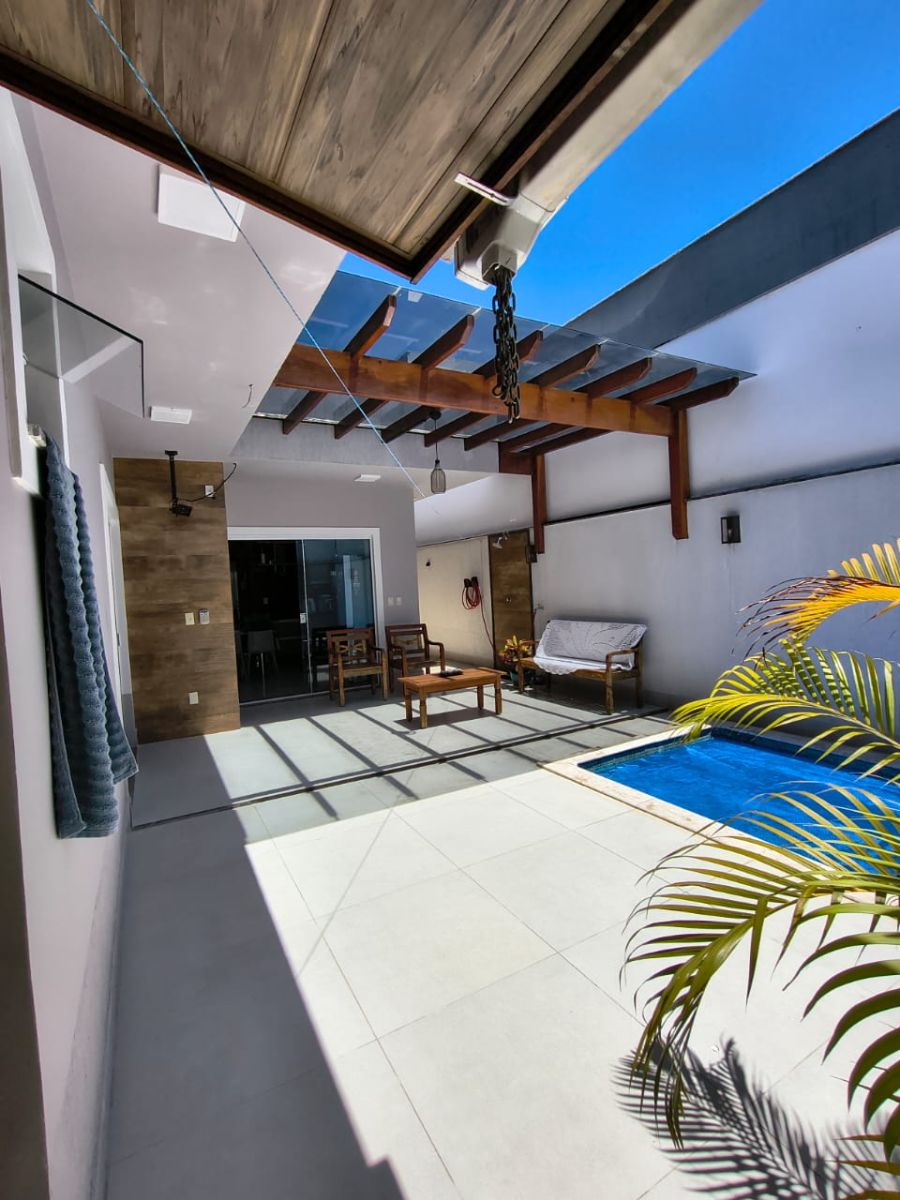 Casa, 3 quartos, 211 m² - Foto 19
