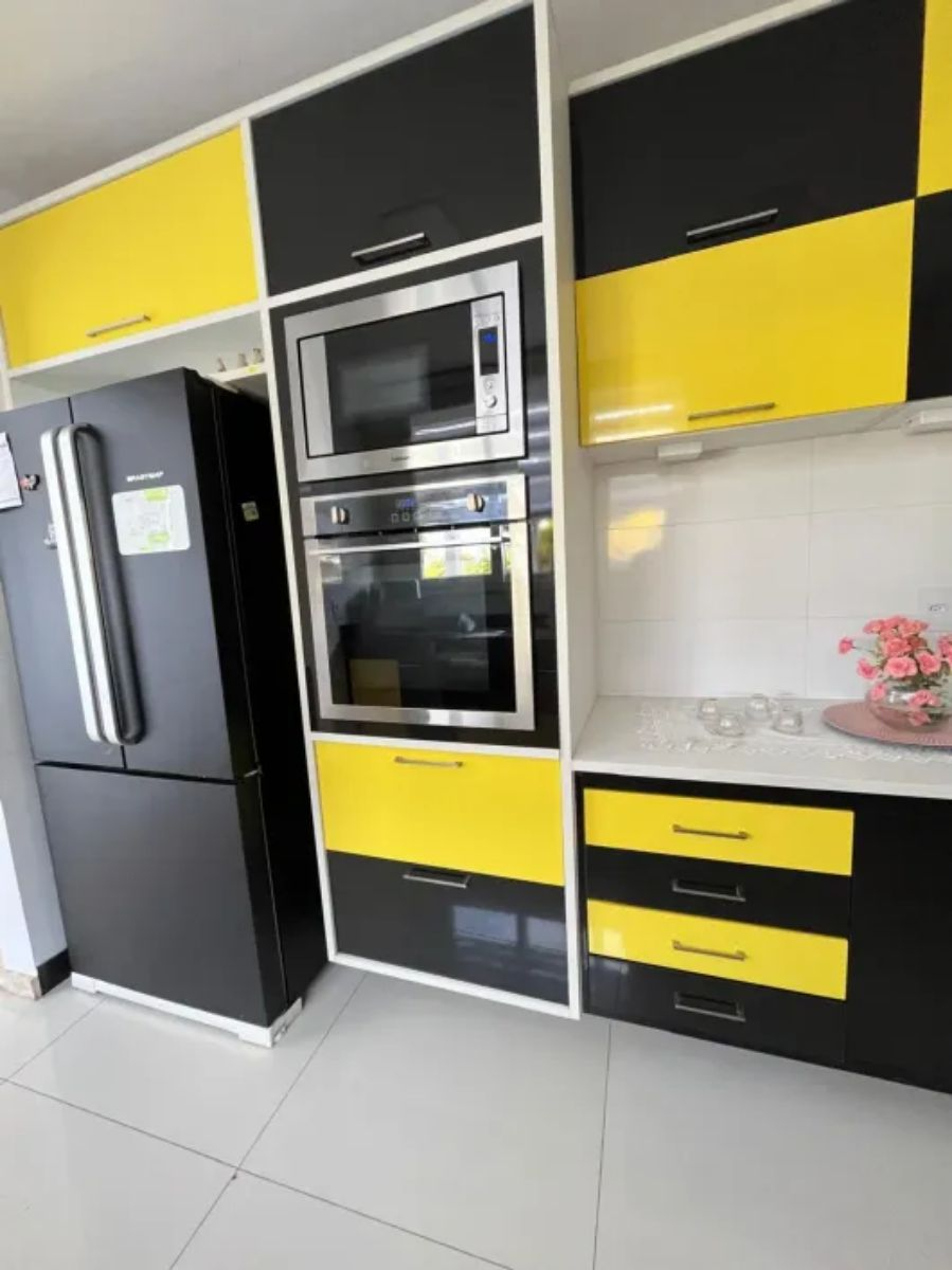 Casa, 3 quartos, 151 m² - Foto 3