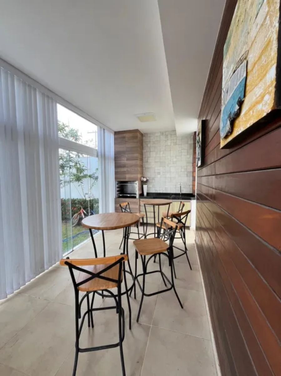 Casa, 3 quartos, 151 m² - Foto 6