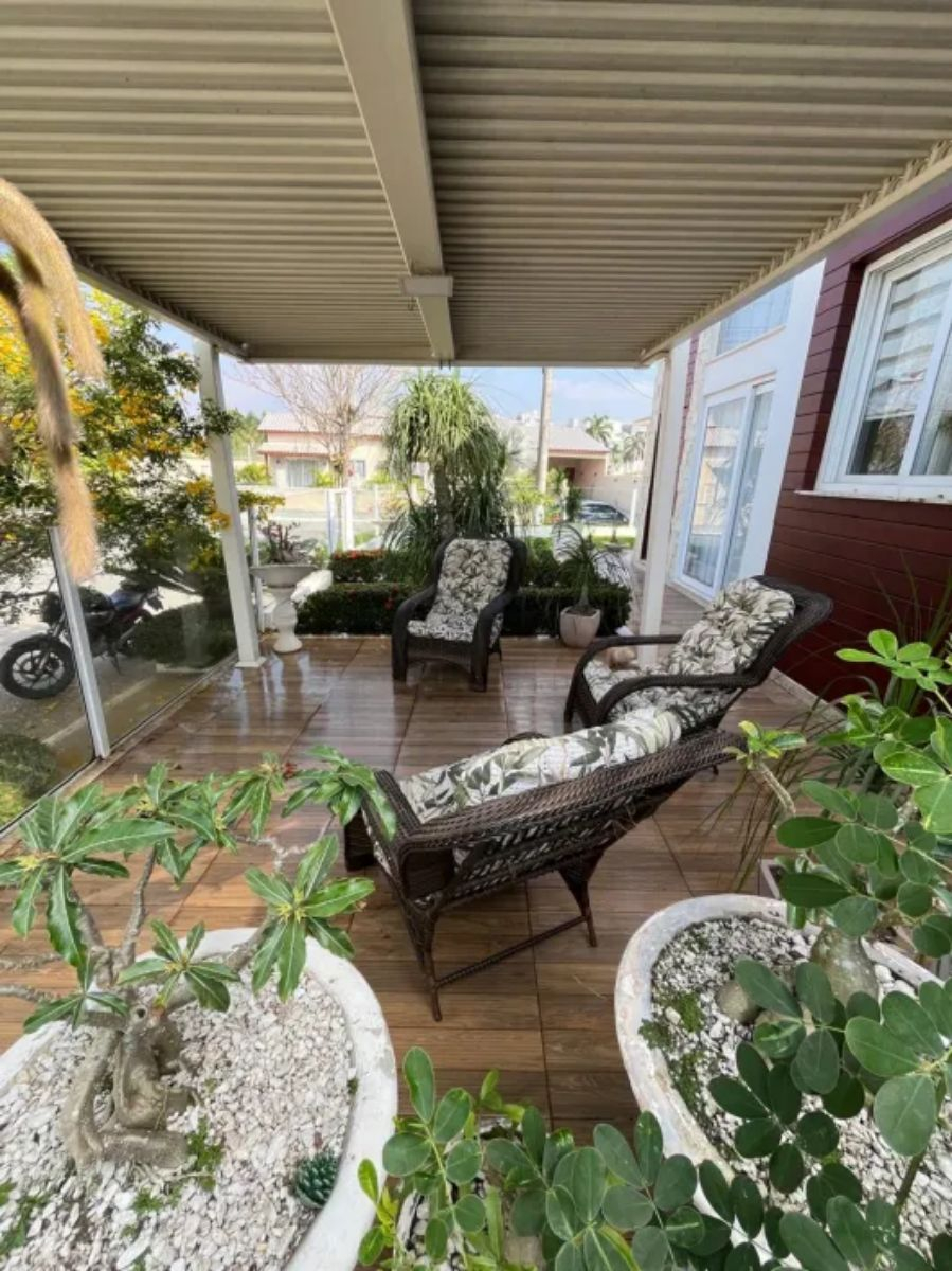 Casa, 3 quartos, 151 m² - Foto 24
