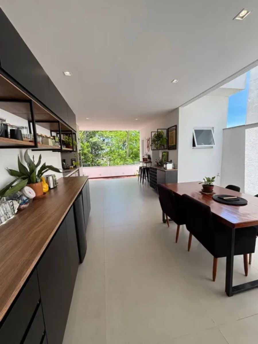 Casa, 3 quartos, 182 m² - Foto 12