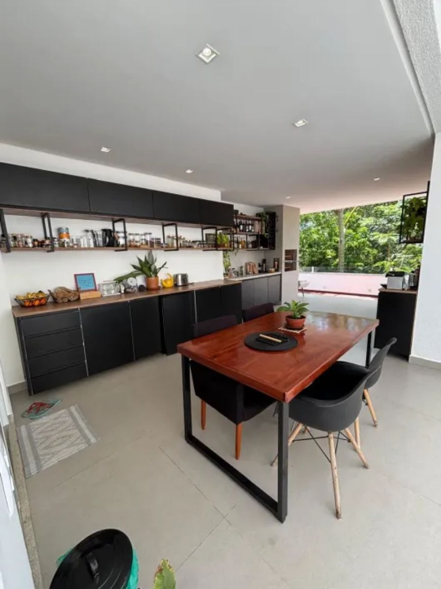 Casa, 3 quartos, 182 m² - Foto 9