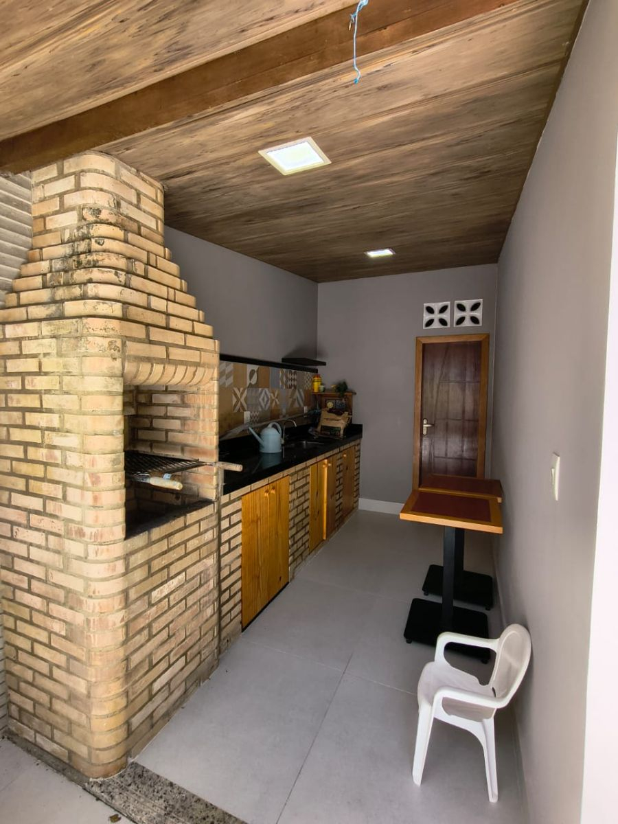 Casa, 3 quartos, 211 m² - Foto 15