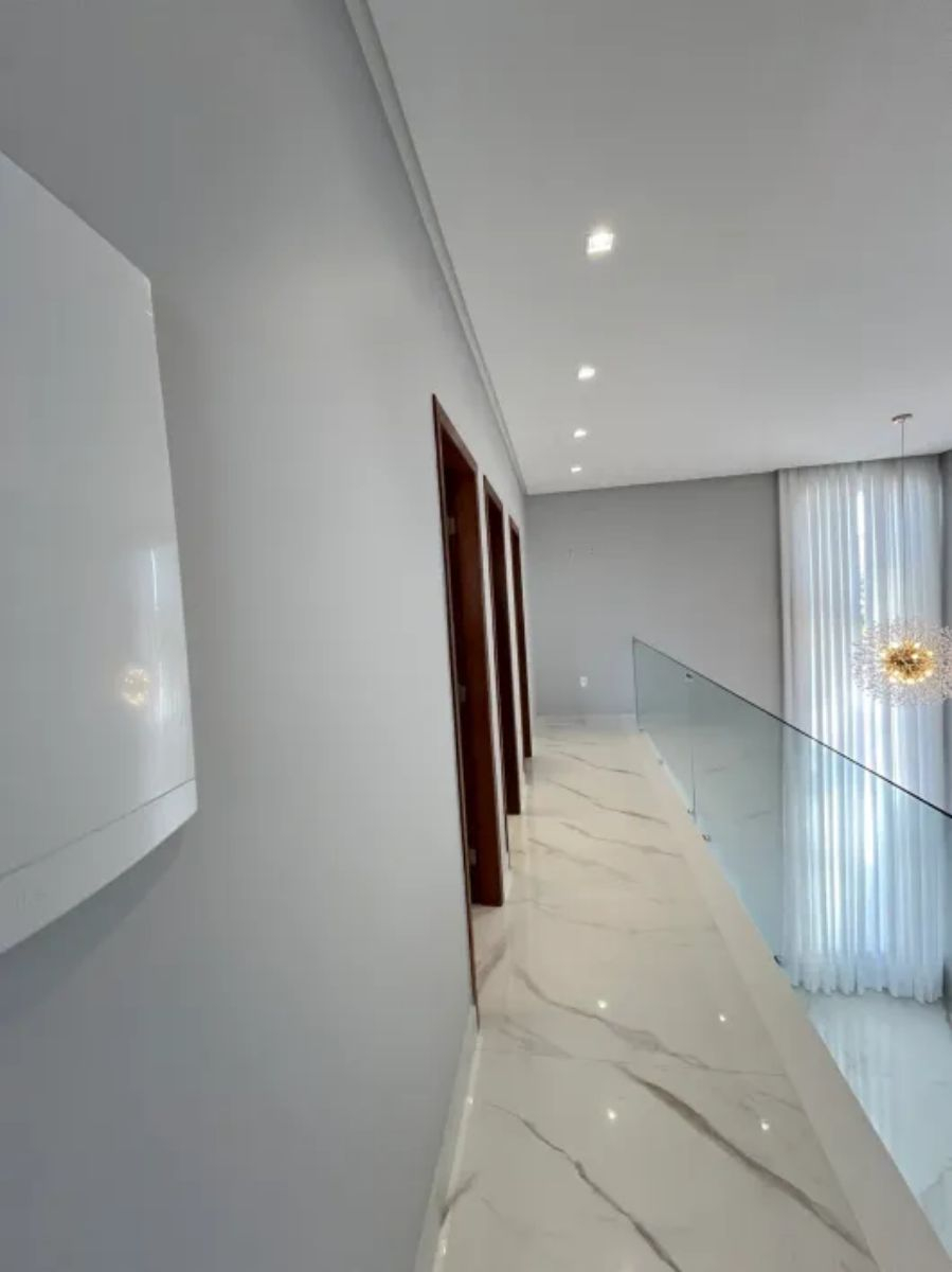 Casa, 4 quartos, 262 m² - Foto 16