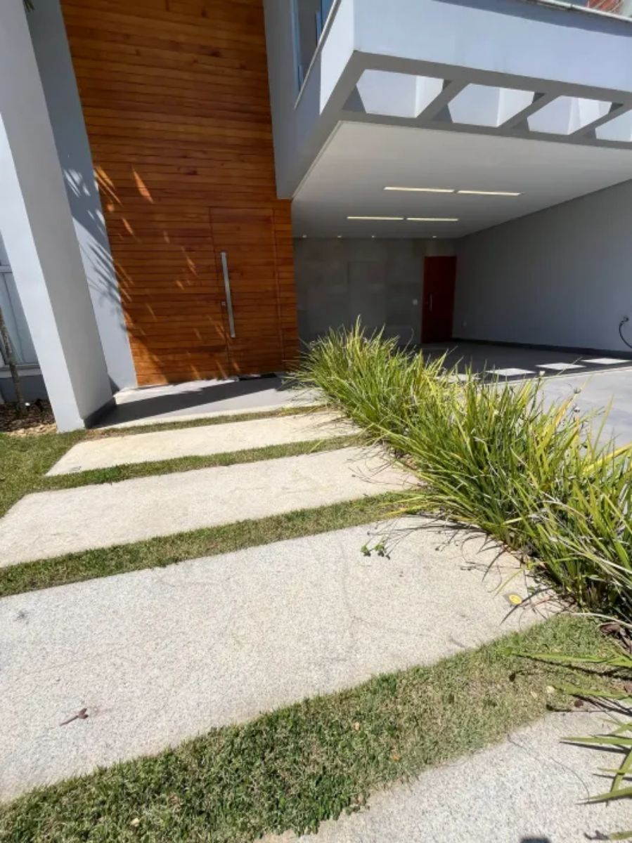 Casa, 4 quartos, 262 m² - Foto 3