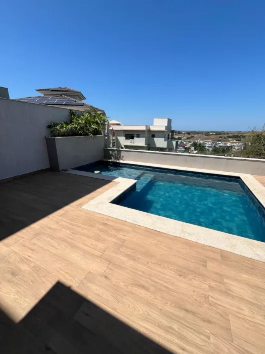 Casa, 4 quartos, 262 m² - Foto 2