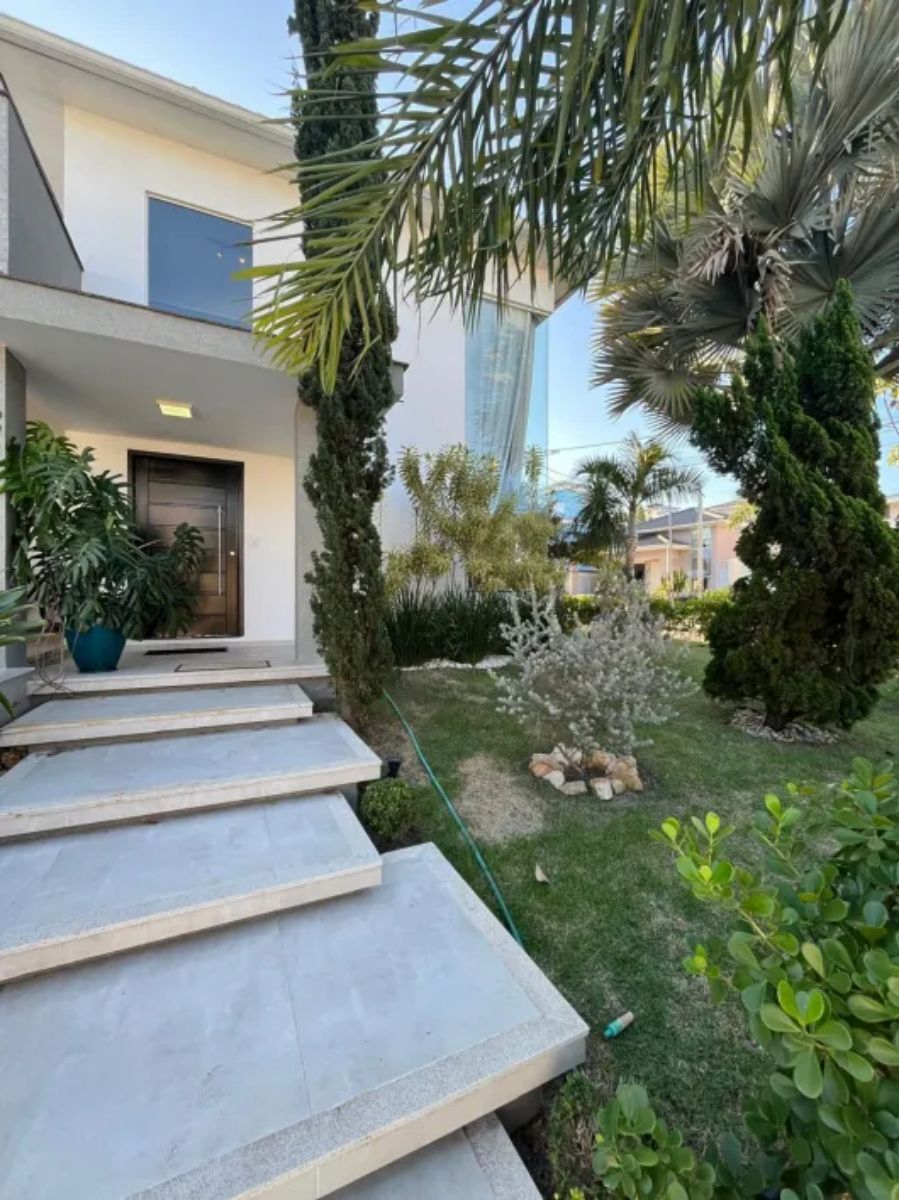 Casa, 5 quartos, 333 m² - Foto 2