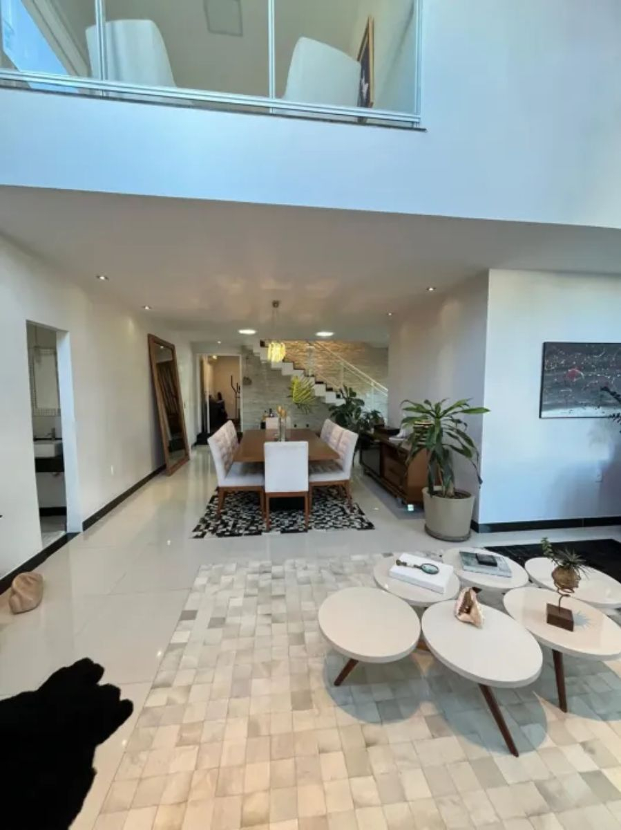 Casa, 5 quartos, 333 m² - Foto 4