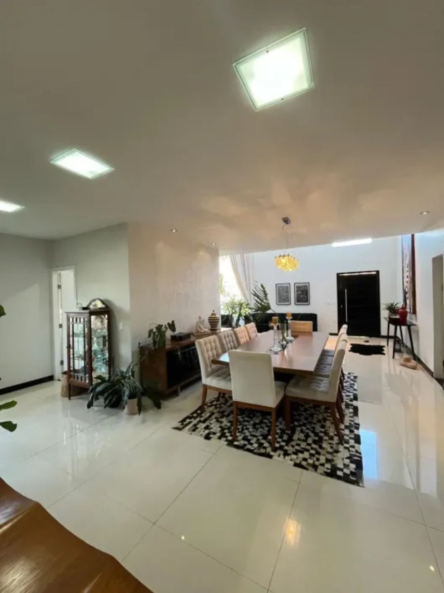 Casa, 5 quartos, 333 m² - Foto 6