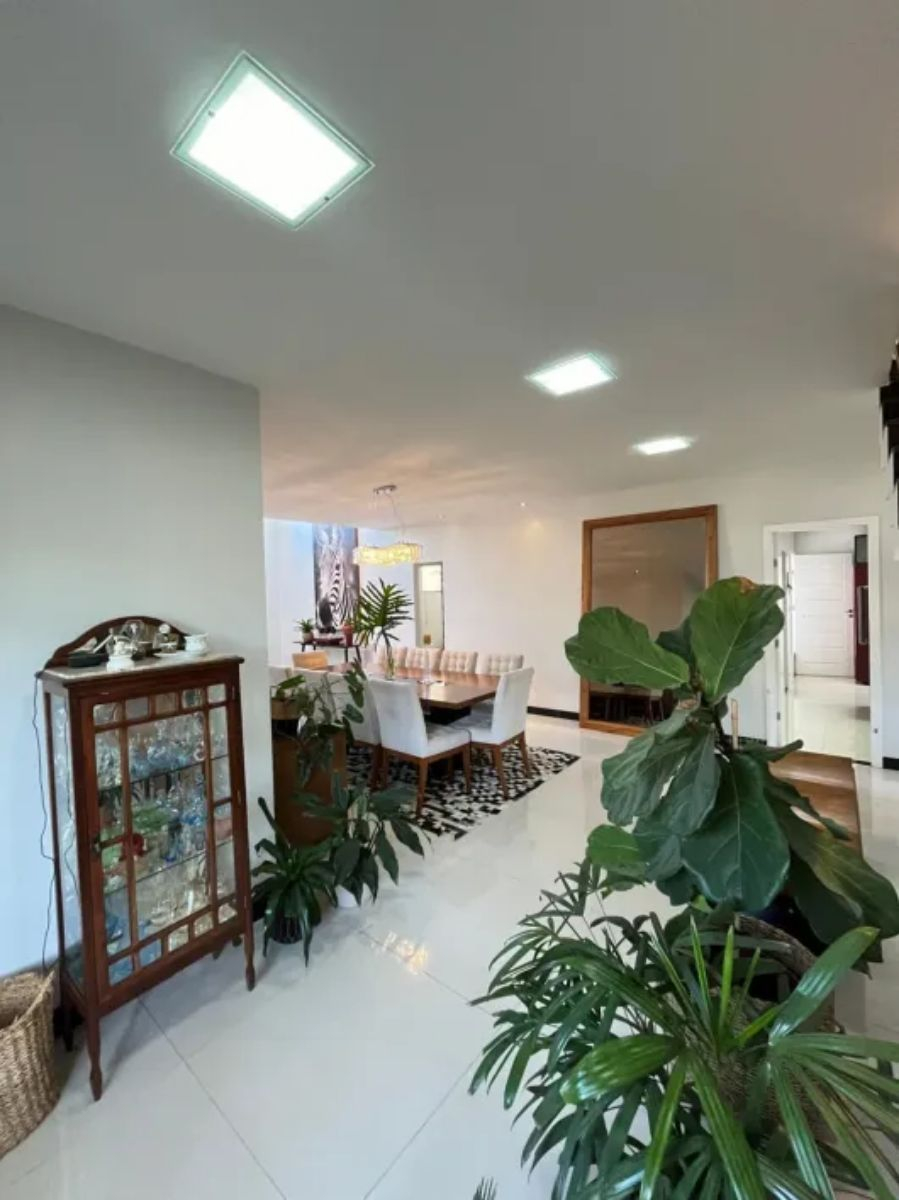 Casa, 5 quartos, 333 m² - Foto 14