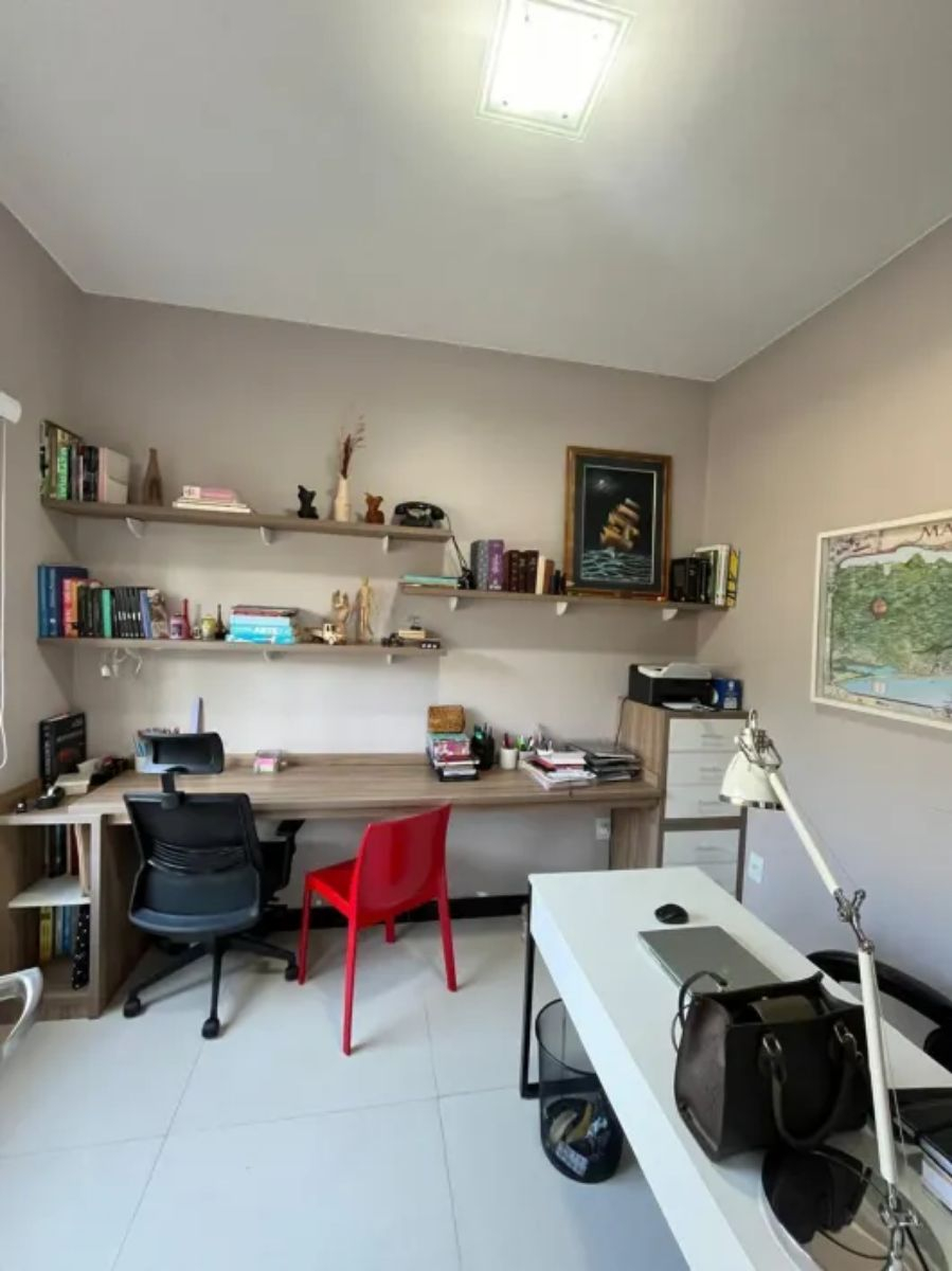 Casa, 5 quartos, 333 m² - Foto 24