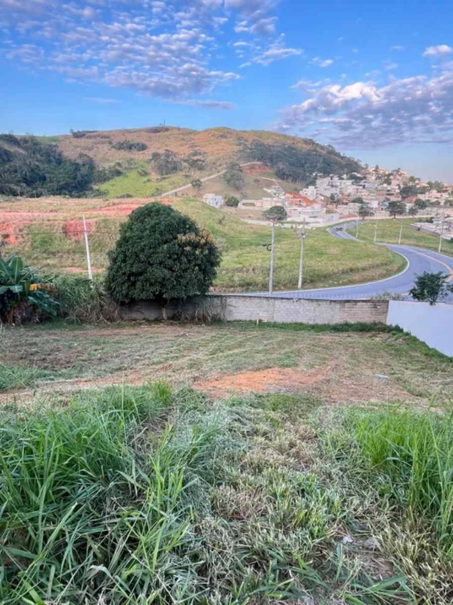 Terreno, 347 m² - Foto 1