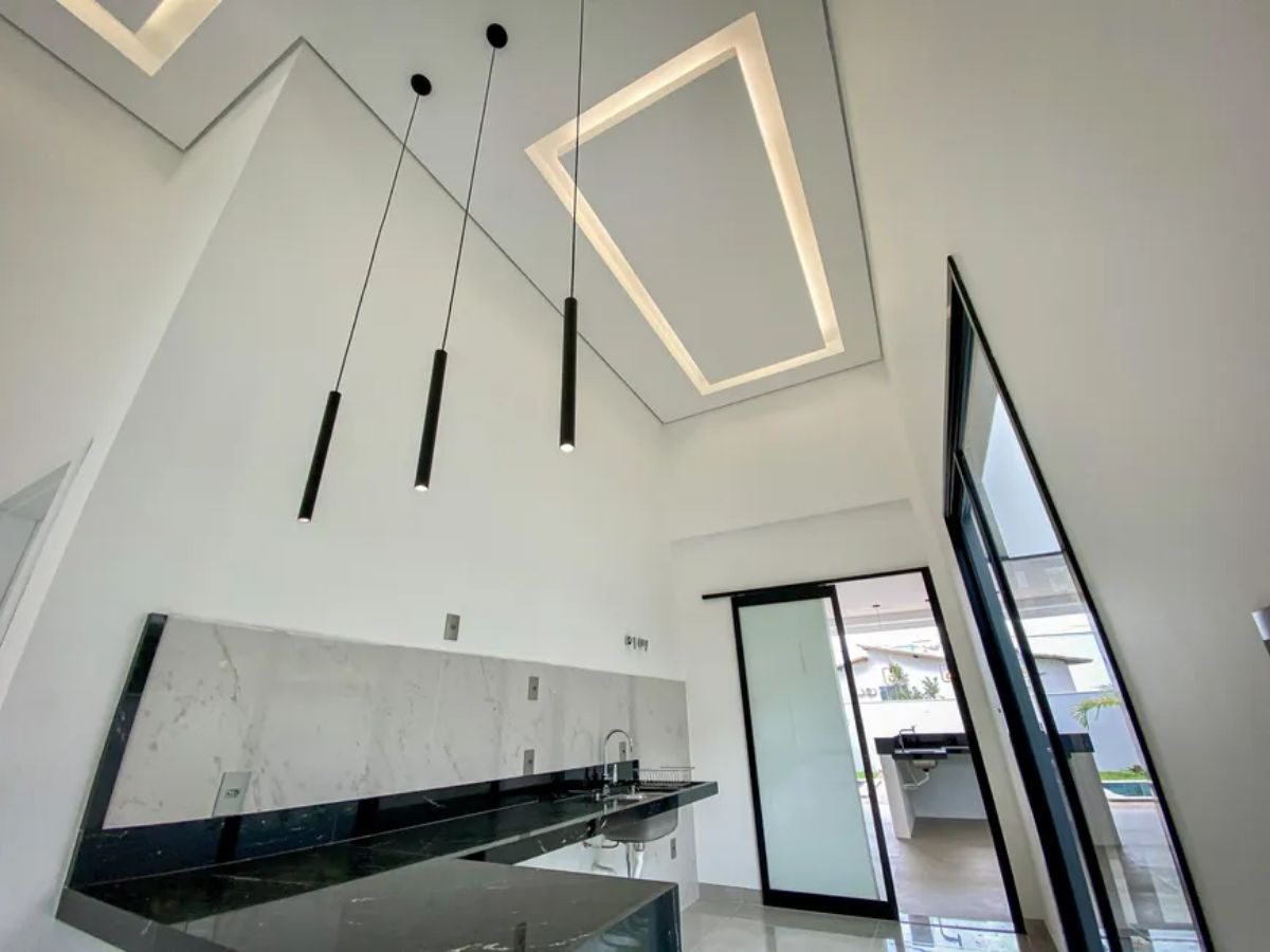 Casa, 3 quartos, 190 m² - Foto 8