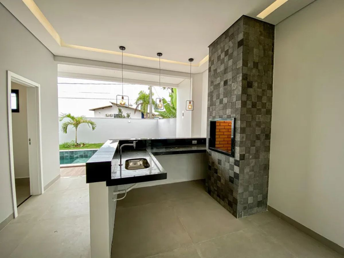Casa, 3 quartos, 190 m² - Foto 17
