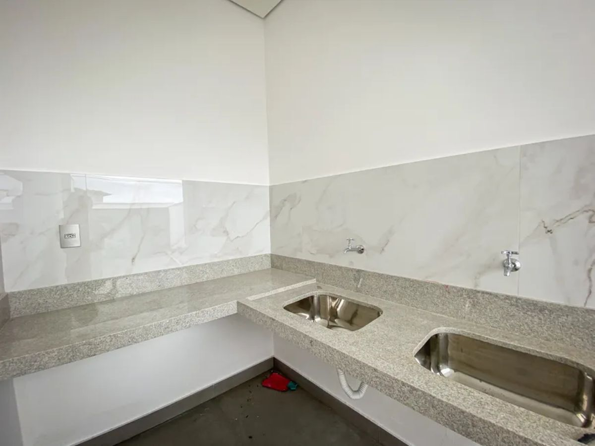 Casa, 3 quartos, 190 m² - Foto 9