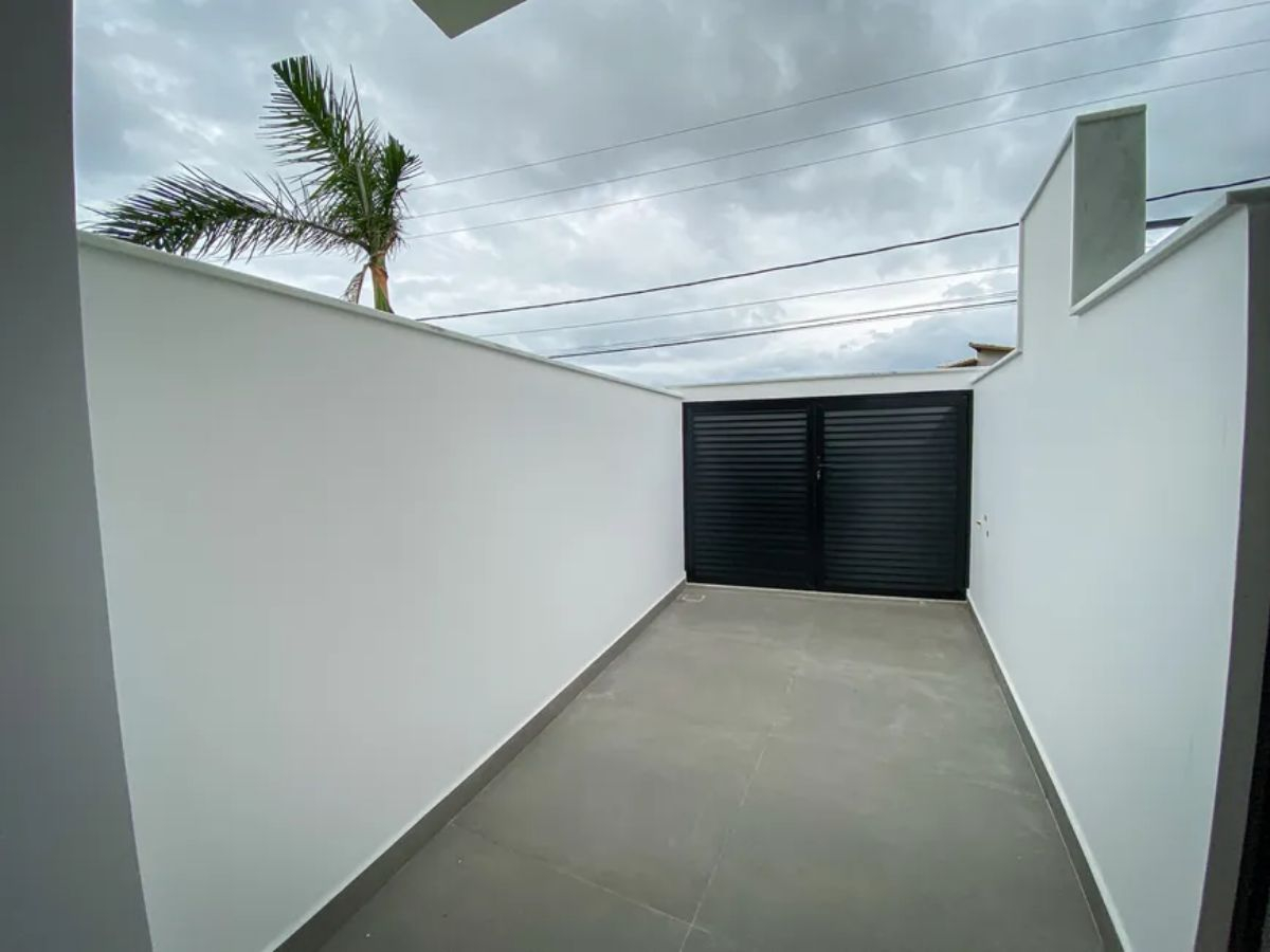 Casa, 3 quartos, 190 m² - Foto 11