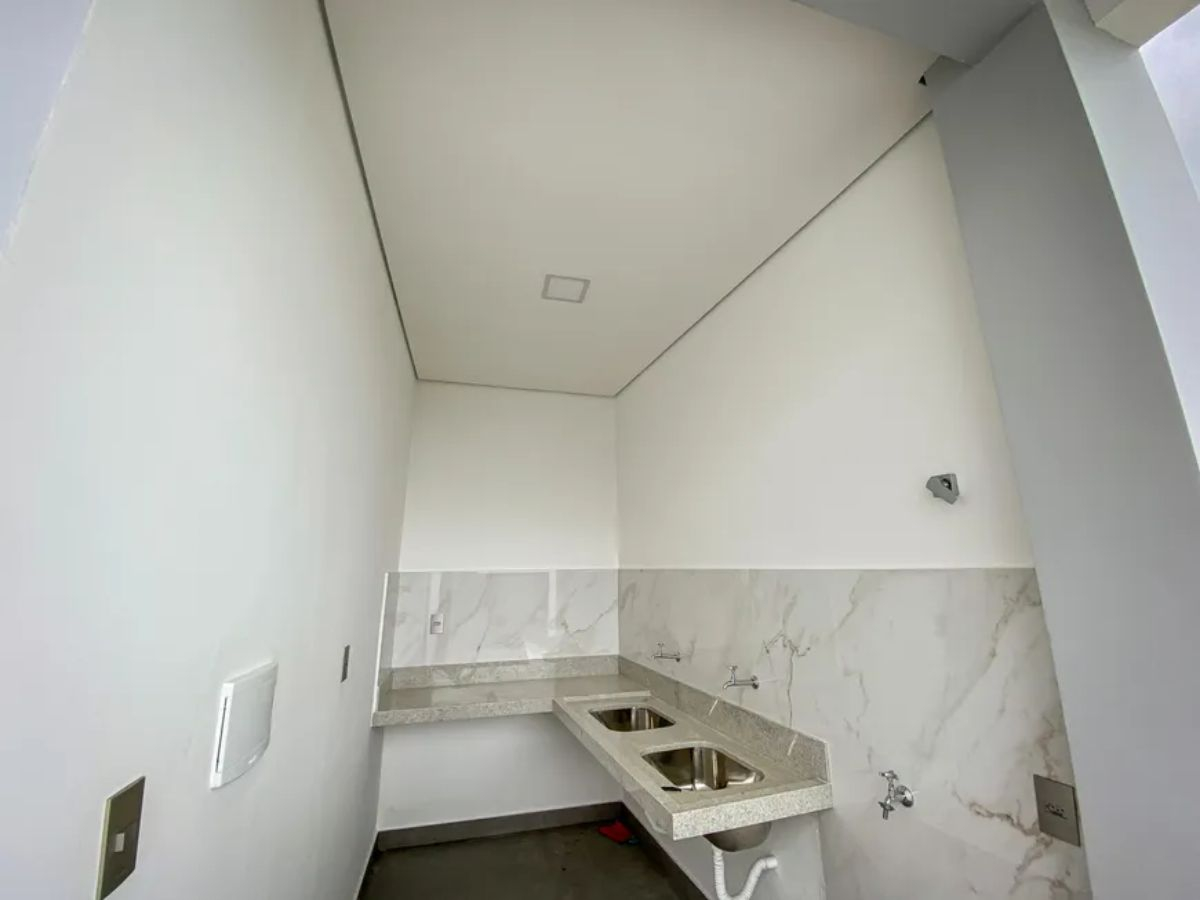 Casa, 3 quartos, 190 m² - Foto 13