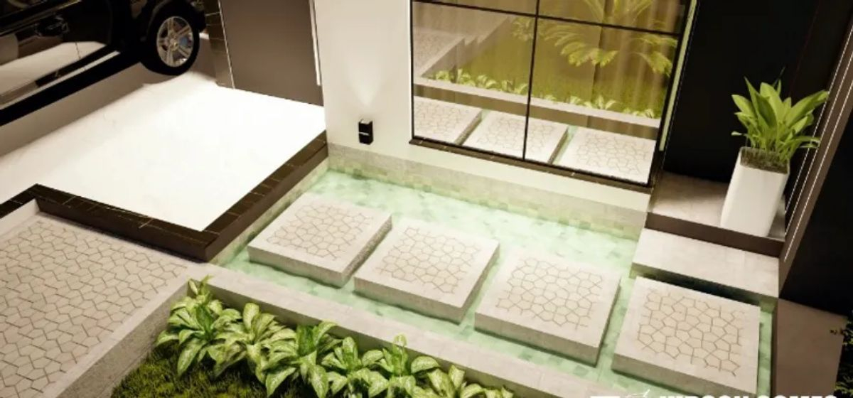 Casa, 4 quartos, 260 m² - Foto 4