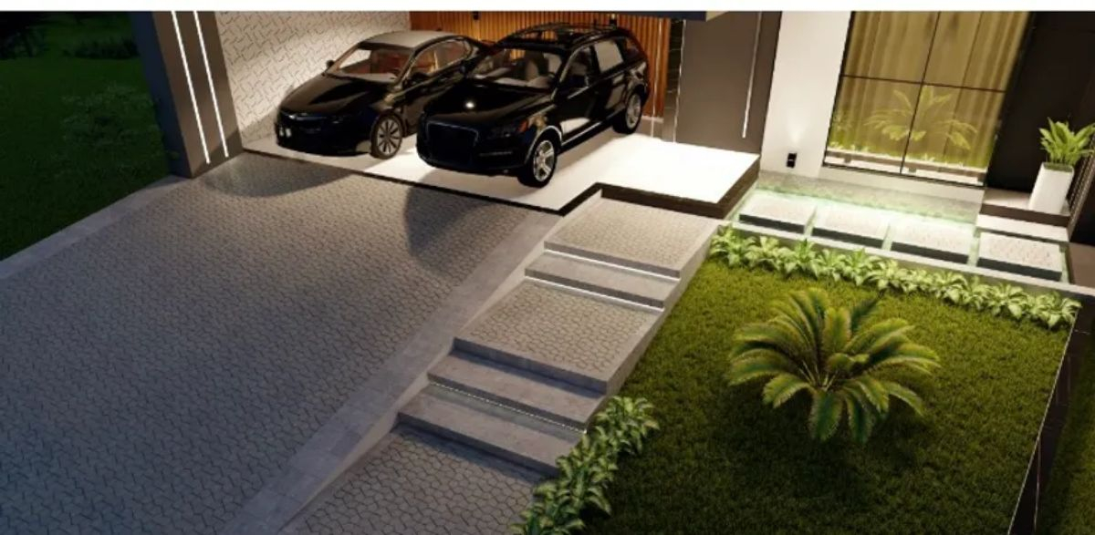 Casa, 4 quartos, 260 m² - Foto 5