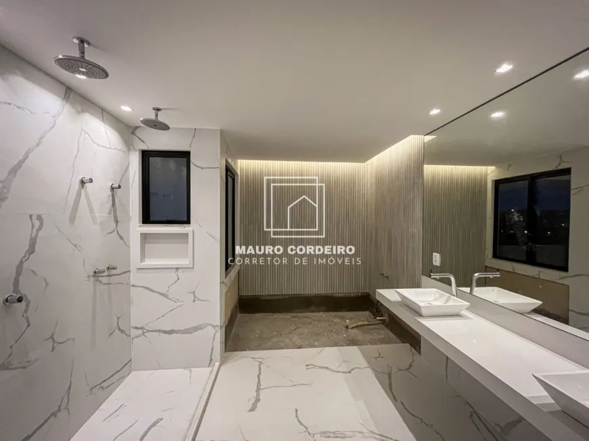 Casa, 6 quartos, 500 m² - Foto 18