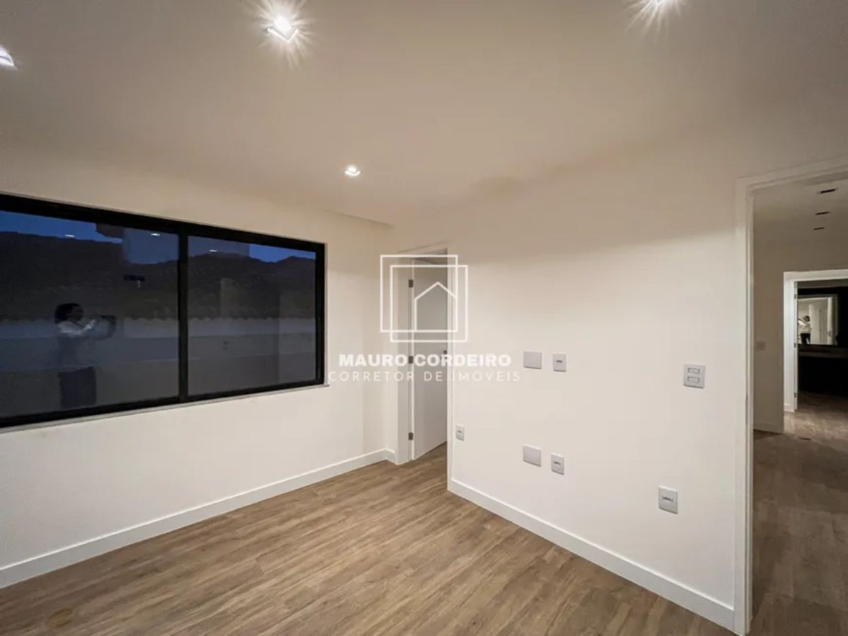 Casa, 6 quartos, 500 m² - Foto 11