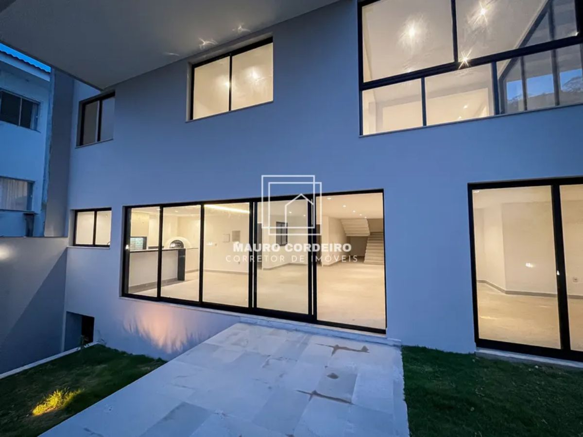 Casa, 6 quartos, 500 m² - Foto 16