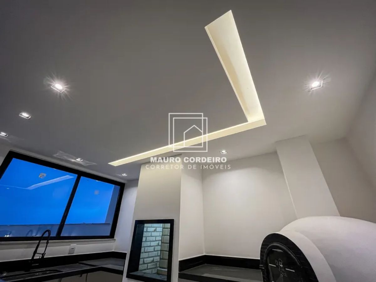 Casa, 6 quartos, 500 m² - Foto 12