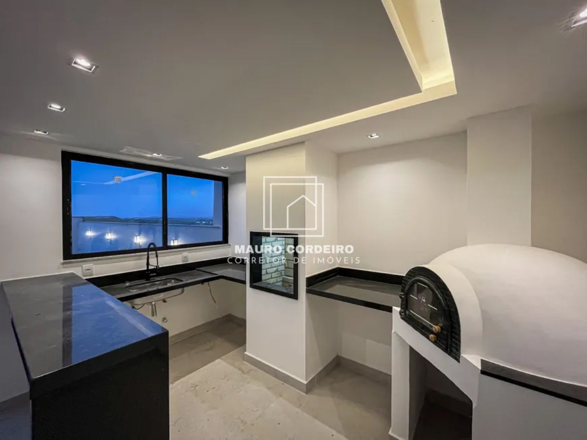 Casa, 6 quartos, 500 m² - Foto 14