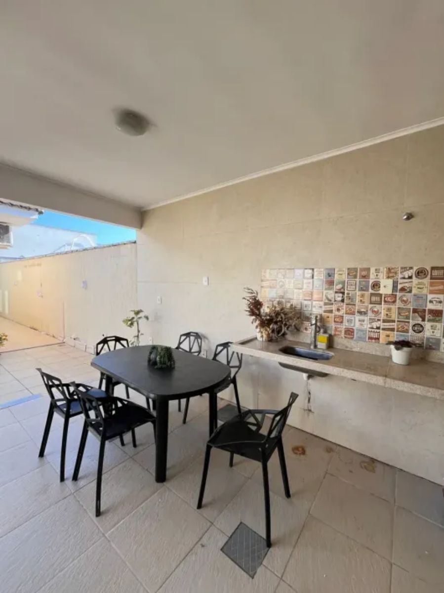 Casa, 3 quartos, 175 m² - Foto 5