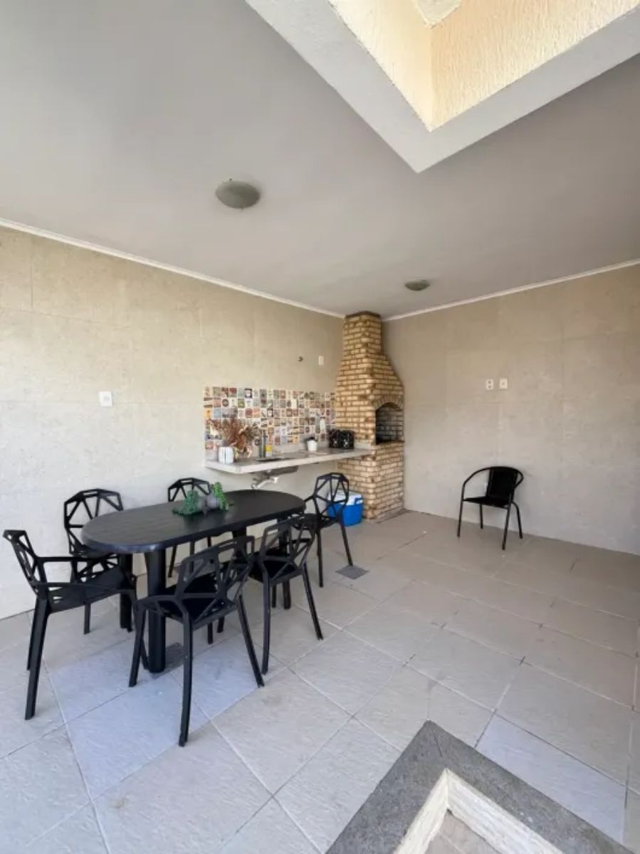 Casa, 3 quartos, 175 m² - Foto 13