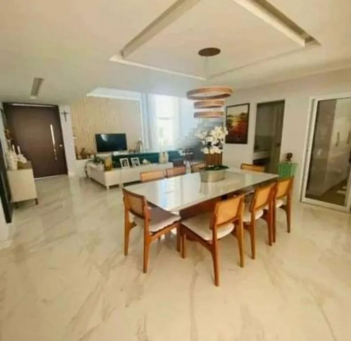 Casa, 3 quartos, 318 m² - Foto 10